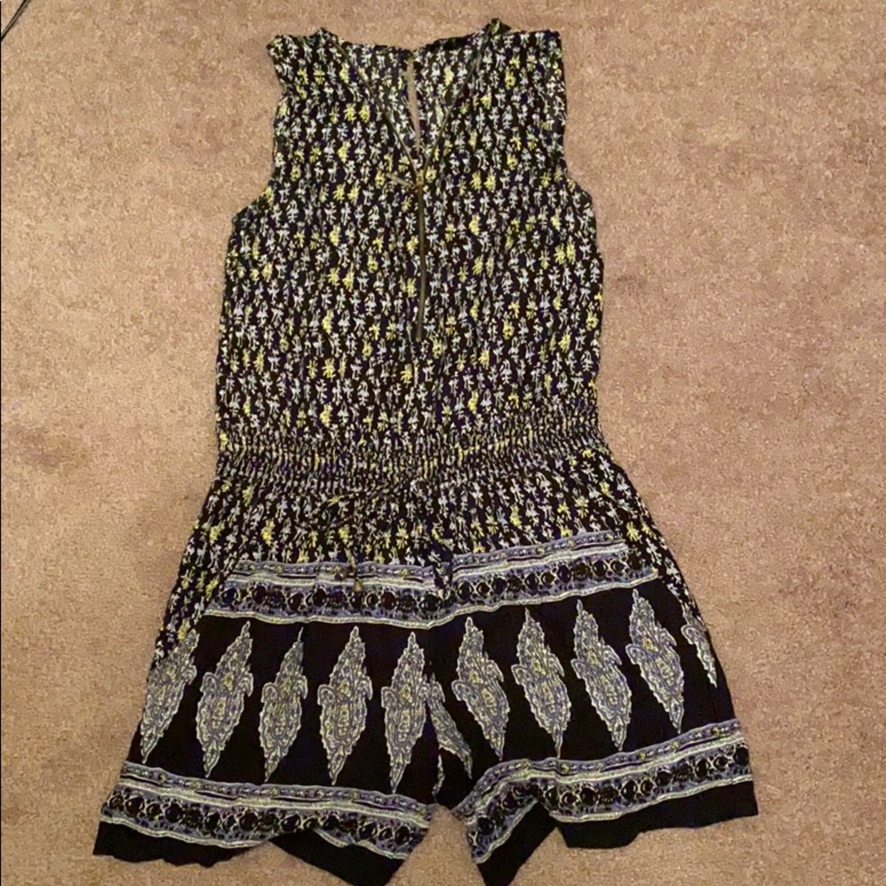 Romper